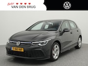 Volkswagen Golf - 1.4 eHybrid 245 PK GTE | LED | Parkeersensoren Voor & Achter
