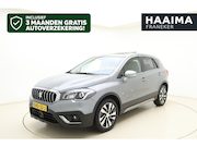 Suzuki S-Cross - 1.4 Boosterjet Stijl 140pk | Panoramadak | Navigatie | Camer
