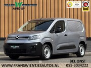 Citroën Berlingo - 1.5 BlueHDI Control | Apple Carplay | Android Auto | Navigat