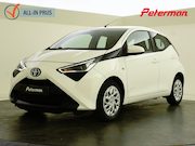 Toyota Aygo - 1.0 VVT-i x-play Automaat | Carplay | Camera | DAB
