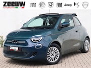 Fiat 500e - 42 kWh | Carplay | Winter | Camera | Comfort | Keyless