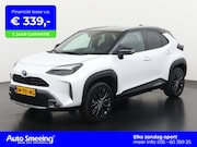 Toyota Yaris Cross - 1.5 Hybrid Adventure Bi Tone | Panoramadak | Trekhaak | Elek