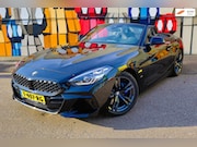 BMW Z4 - M40i First Edition HUD Keyless Leer Harman Kardon