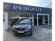 Peugeot 2008 - 1.2 PureTech 110pk