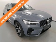 Volvo XC60 - 2.0 T6 Plug-in hybrid AWD Ultimate Dark PANO | HK-AUDIO | TR