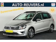 Volkswagen Golf Sportsvan - 1.4 TSI Sound / Opendak / ACC / DSG / CarPlay / Cam
