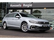 Volkswagen Passat - Variant 1.4 TSI PHEV GTE | 360 | ACC | Massage | Stoelverwar