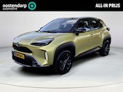Toyota Yaris Cross - 1.5 Hybrid Executive **DODEHOEK DETECTIE/ STOELVERWARMING/ P