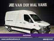 Mercedes-Benz Sprinter - 317 CDI 170pk 9G-Tronic Automaat L2H2 Euro6 Airco | Camera |