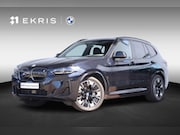 BMW iX3 - High Executive 80 kWh | M-Sport Pakket | Parking Assistant P
