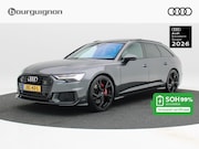 Audi A6 - Avant 55 TFSi e 367 Pk quattro S-Line Competition | Panorama