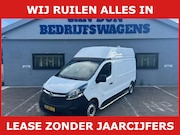 Opel Vivaro - 1.6 CDTI L2H2 Edition Eco euro 6