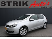 Volkswagen Golf - 1.6 TDI Highline BlueMotion - NAVIGATIE - CLIMATE CONTROL -