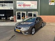Seat Leon - ST 1.4 TSI FR DSG Automaat 150 PK