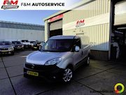 Fiat Doblò Cargo - 1.3 MJ L1H1 SX Airco, cruise, pdc achter, trekhaak