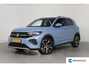 Volkswagen T-Cross - 1.0 TSI R-Line | Dealer Onderhouden! | 1e Eigenaar! | Trekha