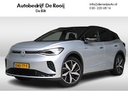 Volkswagen ID.4 - GTX 4Motion 220 kW / 77 kWh Sportstoelen | El. verstelbaar |