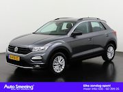 Volkswagen T-Roc - 1.5 TSI Sport | Stoel/Stuurverwarming | ACC | Camera | Zonda