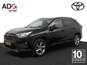 Toyota RAV4 - 2.5 Hybrid AWD | Stuur en stoelverwarming | Electrische acht