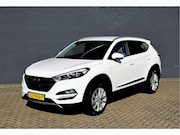 Hyundai Tucson - 1.6 GDi Go! 1e eigenaar 16.500km NAP! Dealer ondh.