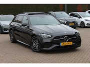 Mercedes-Benz C-klasse - Estate 300 e 4MATIC AMG Line / Panoramadak / 360Camera / Bur