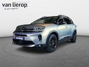 Citroën C5 Aircross - 1.2 PureTech Shine TREKHAAK | CAMERA | CARPLAY