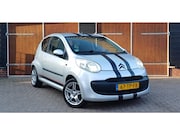 Citroën C1 - 1.0-12V Ambiance | Bluetooth | Airco | Elektrische ramen | N