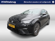 Seat Ibiza - 1.0 TSI Edition Parkeersensoren / 17"LM velgen / Airco / Blu