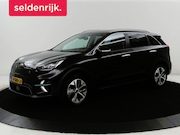 Kia Niro EV - e-Niro ExecutiveLine 64 kWh | SOH 93,9% | Leder | Memory | S
