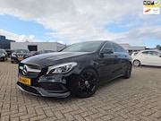 Mercedes-Benz CLA-Klasse - Shooting Brake 180 Business Solution AMG LINE / DEALER ONDER