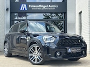 MINI Countryman - 1.5 Cooper SE ALL4 MINI-Yours |Pano |Memory |Head-up |ACC |S