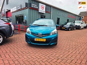 Toyota Yaris - 1.3 VVT-i Aspiration
