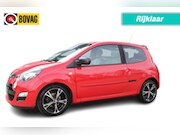 Renault Twingo - 1.2 16V DYNAMIQUE sport airco Supermooi