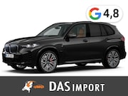 BMW X5 - XDRIVE50E