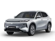Geely Starray EM-i - 1.5 Max+
