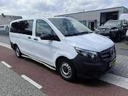 Mercedes-Benz Vito - Tourer 116 CDI 120KW AUT. Lang PKW BRIEF 8P EURO6