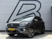 Ford Kuga - 1.5 EcoBoost ST Line 1e Eigenaar|Navi|Trekhaak|Carplay|Stoel
