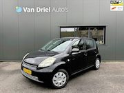 Daihatsu Sirion - 2 1.3-16V Comfort / Airco!