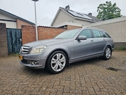 Mercedes-Benz C-klasse - 180 K BlueEFFICIENCY Business Edition Avantgarde