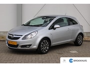 Opel Corsa - 1.4-16V '111' Edition AUTOMAAT / Stuur en Stoelverwarmd / Ai