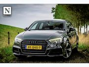 Audi A3 - Limousine 1.4 TFSI CoD Sport S Line Edition|Dealer O