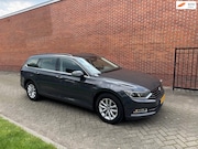 Volkswagen Passat - 1.4 TSI ACT Comfortline Navi Cruise Clima Stoelverw