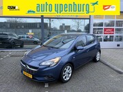 Opel Corsa - 1.4 Edition * 110.854 Km * Airco * 5-Deurs * City Stuurbekra