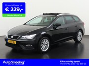 Seat Leon - ST 1.5 TSI FR Ultimate Edition | Schuifdak | Digital Cockpit