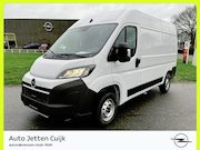 Opel Movano - 2.2D 140 L2H2, 3500 GVW #Rijklaar# Trekhaak | Betimmering | 