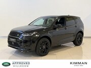 Land Rover Discovery Sport - 1.5 P270e PHEV Dynamic SE