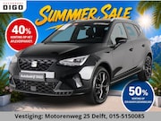 Seat Arona - 1.0 TSI FR BUSINESS AUTOMAAT GARANTIE 5-2034* . APPLE CARPLA