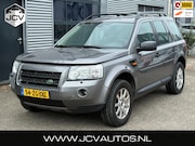 Land Rover Freelander - 2.2 TD4 S AUTO LOOPT NIET