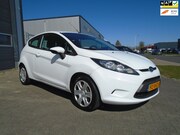 Ford Fiesta - 1.25 Champion airco cruise