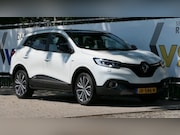Renault Kadjar - TCe 130 Bose